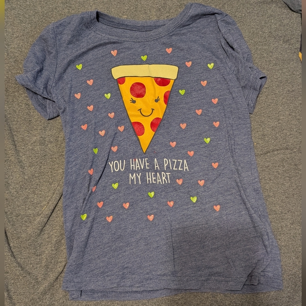 Girls T-shirt